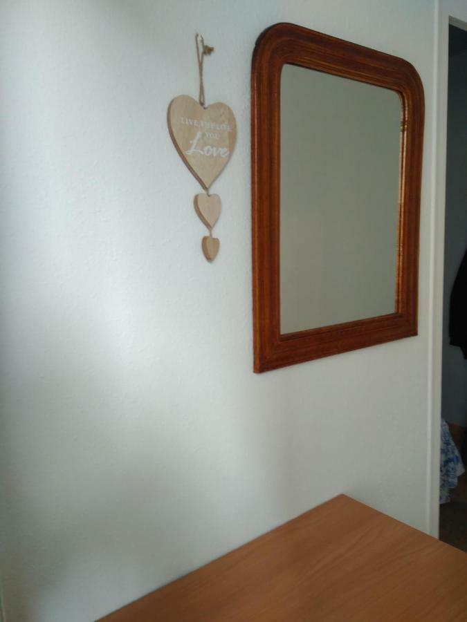 Apartamento En Primera Linea De Mar Sant Carles De La Rapita Exterior photo